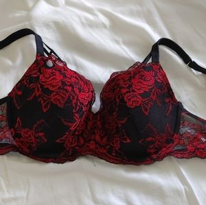 34DD La Senza So Free Full Coverage Bra
